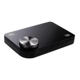 创新(Creative) SB X-Fi Surround  Pro 游戏影音5.1外置USB声卡
