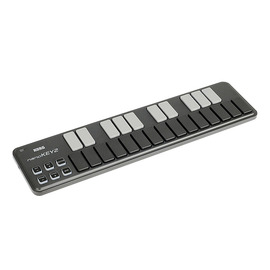 科音(KORG) NanoKEY2 MIDI键盘  ipad可用