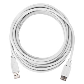 秋叶原(CHOSEAL) Q-517 USB线（A/M-A/F）5米