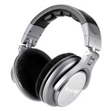 舒尔(SHURE) SRH940 专业监听级折叠式头戴耳机