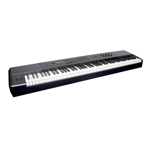 美奥多(M-AUDIO) Oxygen 88 MIDI键盘 钢琴手感
