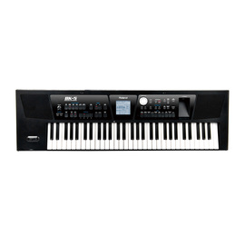 罗兰(Roland) BK-5 61键智能自动伴奏编曲键盘合成器 