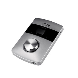 福克斯特(Focusrite) FORTE 专业录音外置USB声卡 2进4出