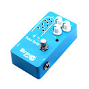 Audio soap 内置电子管电箱琴电吉他单块增益效果器