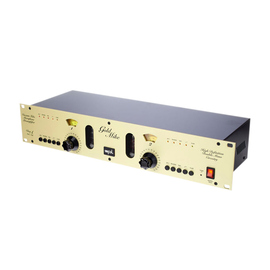 SPL(Sound Performance Lab) 德国进口 GOLDMIKE 9844 话筒放大器（金色）