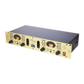 SPL(Sound Performance Lab) 德国进口 GOLDMIKE MKII 2485 话筒放大器（金色）