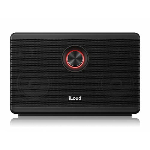 IK(IK-Multimedia) iLoud  3寸高品质便携式音箱 带蓝牙 