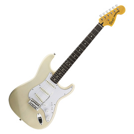 斯奎尔(Squier-Fender) 030-1205-507 SQ VM STRAT 玫瑰木指板电吉他 (古铜色)