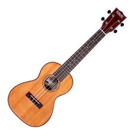 MAKAI LC80W 23寸C型 红杉单板 尤克里里 小吉他