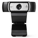 C930C网络高清摄像头 商务办公会议视频1080P 带麦克风