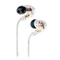 SE535入耳式耳机三单元动铁耳塞（透明）
