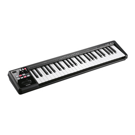 罗兰(Roland) A-49 MIDI键盘  49键 (黑色)