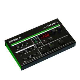 罗兰(Roland) SBX-1 电脑和电子乐器多格式同步器SYNC BOX盒