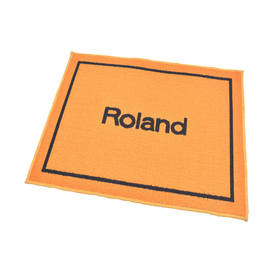 罗兰(Roland) TDS-90 鼓地毯 (橙色)