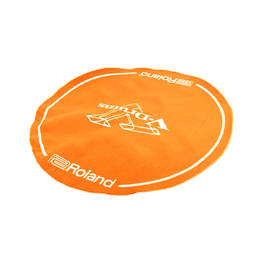 罗兰(Roland) TDS-150 鼓地毯 (橙色)
