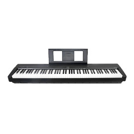 雅马哈(YAMAHA) P-48B 88键重锤数码键盘 纯正钢琴音色手感