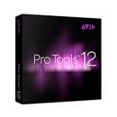 Pro Tools 12 教育版（已停产）
