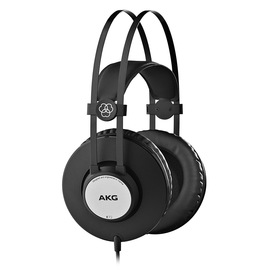 爱科技(AKG) K72 头戴封闭式 监听耳机