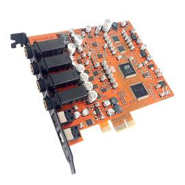 ESI maya44 ex 玛雅44升级版 PCIe音频接口