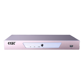 CCET CKL-108 高清点歌机 2T硬盘 (金色)