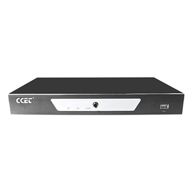 CCET CKL-108 高清点歌机 2T硬盘 (黑色)
