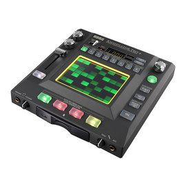 科音(KORG) KAOSSILATOR PRO+ DJ 混音器 效果器 打碟机