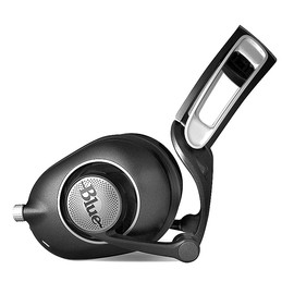 Blue SADIE 高保真HIFI有源耳机 头戴式专业动圈降噪耳机 线控耳麦