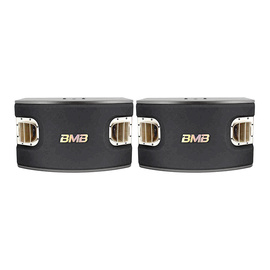 BMB CSV-900 12寸家庭KTV音响家用专业卡拉OK音箱 卡包音箱 （一对装）