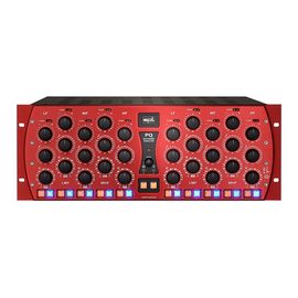SPL(Sound Performance Lab) PQ 母带后期处理均衡器 (红色)