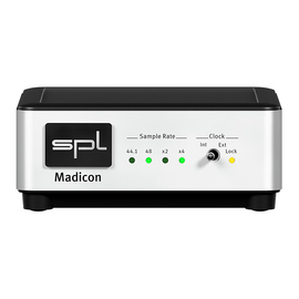 SPL(Sound Performance Lab) Madicon MADI 转 USB 接口