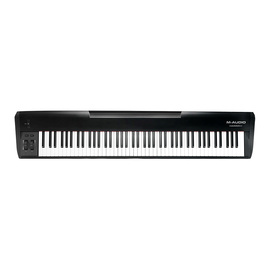 美奥多(M-AUDIO) HAMMER 88 全配重钢琴手感MIDI键盘控制器