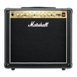 马歇尔(Marshall) MARSHALL DSL15C 12寸全电子管 电吉他音箱（只）