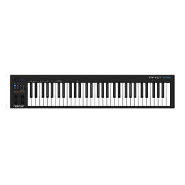 Nektar Impact GX61 61键便携式编曲MIDI键盘
