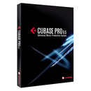 steinberg cubase pro 9.5专业版 音频软件
