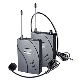 得胜(TAKSTAR) UHF-938 导游系统 （新版）讲解器一对多导览同声传译耳机