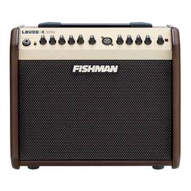 渔夫(Fishman) Loudbox mini 60W 6.5寸民谣木吉他原声弹唱充电音箱音响（只）