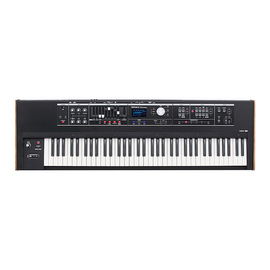 罗兰(Roland) V-Combo VR-730 73键管风琴合成器现场演奏键盘 编曲键盘