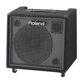罗兰(Roland) KC-600 15寸电鼓电钢吉他键盘合成器音箱 多功能立体声监听音响（单只）