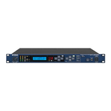 SPX2000 专业数字效果器 舞台会议专业音响效果器 KTV处理器