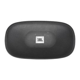 JBL SD-18 无线蓝牙音箱 户外便携式多功能音响 插卡FM收音（黑色）