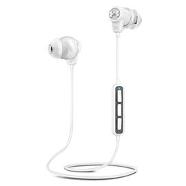 JBL UA 1.5 升级版安德玛无线蓝牙耳机 运动跑步入耳式耳塞带线控 (白色)