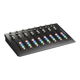 艾肯(iCON) Platform X+ 电动推子 MIDI控制器扩展台（可单独使用）