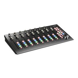 艾肯(iCON) Platform M+ 电动推子 MIDI控制器数字音频主控台（可扩展）