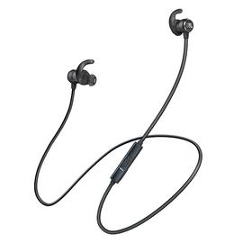 JBL T280BT 无线蓝牙耳机跑步运动入耳式耳塞防水磁吸颈挂金属耳麦 (灰色)