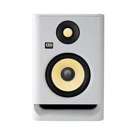 卡尔卡(KRK) Rokit7 G4/RP7 G4 7寸有源专业录音室监听音箱（白色单只）
