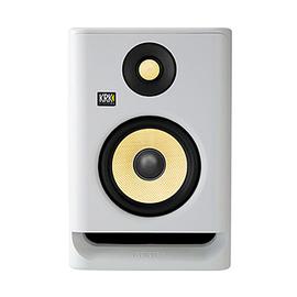 卡尔卡(KRK) Rokit8 G4/RP8 G4 8寸有源专业录音室监听音箱 (白色单只)