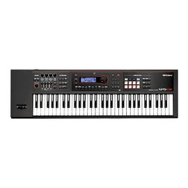 罗兰(Roland) XPS-30 61键电子合成器 MIDI编曲键盘 电子琴个人音乐工作站
