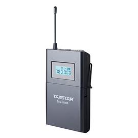 得胜(TAKSTAR) SGC-100WR无线相机单接收器 SGC-100W单接收（配合SGC-100WT发射器使用）
