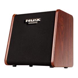 NUX AC-50 箱琴数字效果吉他音箱便携户外弹唱民谣木吉他音响