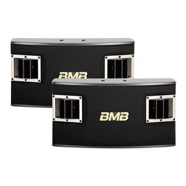 BMB CSV-450 10寸家庭KTV专业卡拉OK音箱卡包音箱音响（一对）